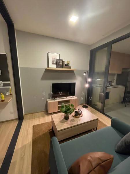 XT Phayathai, Bangkok, Phaya Thai Road, Thanon Phaya Thai, Ratchathewi, Bangkok, 1 Bedroom, 41 sqm, Condo For Rent, by Ramita Theptham, 500574509 - DDproperty.com