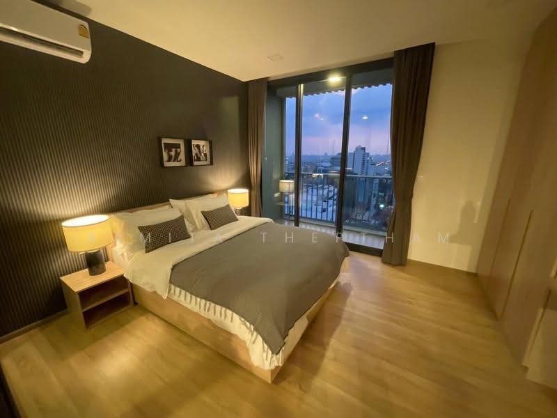 XT Phayathai, Bangkok, Phaya Thai Road, Thanon Phaya Thai, Ratchathewi, Bangkok, 1 Bedroom, 41 sqm, Condo For Rent, by Ramita Theptham, 500574509 - DDproperty.com