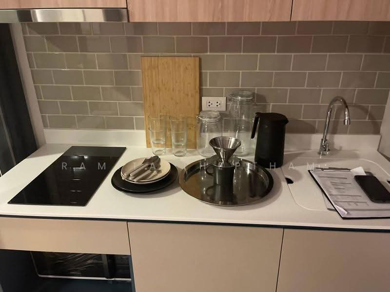 XT Phayathai, Bangkok, Phaya Thai Road, Thanon Phaya Thai, Ratchathewi, Bangkok, 1 Bedroom, 41 sqm, Condo For Rent, by Ramita Theptham, 500574509 - DDproperty.com