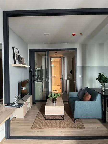 XT Phayathai, Bangkok, Phaya Thai Road, Thanon Phaya Thai, Ratchathewi, Bangkok, 1 Bedroom, 41 sqm, Condo For Rent, by Ramita Theptham, 500574509 - DDproperty.com