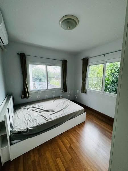 Country Home Lake & Park Assumption - Sriracha, Chon Buri (Pattaya), Assumption Road, Surasak, Si Racha, Chon Buri (Pattaya), 3 Bedrooms, 272 sqm, Single Detached House For Sale, by A House Property Co.,Ltd., 500574510 - DDproperty.com