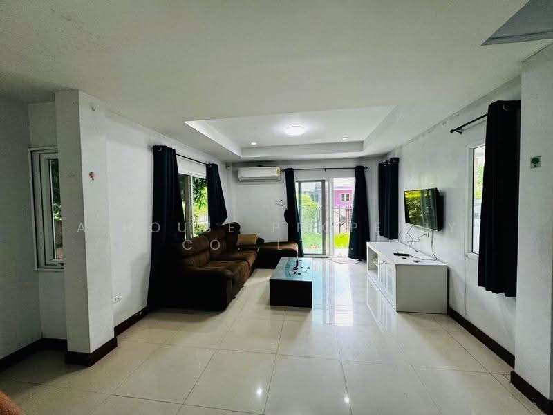 Country Home Lake & Park Assumption - Sriracha, Chon Buri (Pattaya), Assumption Road, Surasak, Si Racha, Chon Buri (Pattaya), 3 Bedrooms, 272 sqm, Single Detached House For Sale, by A House Property Co.,Ltd., 500574510 - DDproperty.com