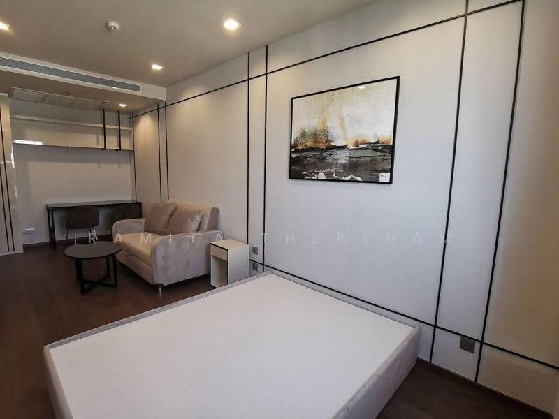 IDEO Q Victory, Bangkok, 9 Phaya Thai Road, Thanon Phaya Thai, Ratchathewi, Bangkok, 1 Bedroom, 30 sqm, Condo For Rent, by Ramita Theptham, 500574512 - DDproperty.com