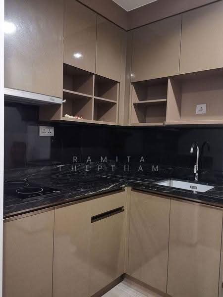 IDEO Q Victory, Bangkok, 9 Phaya Thai Road, Thanon Phaya Thai, Ratchathewi, Bangkok, 1 Bedroom, 30 sqm, Condo For Rent, by Ramita Theptham, 500574512 - DDproperty.com