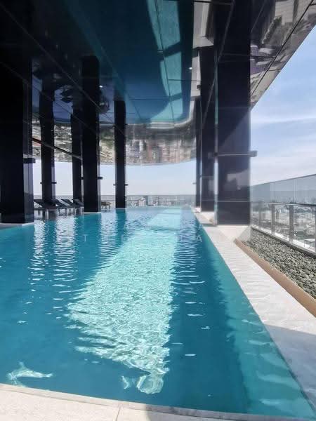 IDEO Q Victory, Bangkok, 9 Phaya Thai Road, Thanon Phaya Thai, Ratchathewi, Bangkok, 1 Bedroom, 30 sqm, Condo For Rent, by Ramita Theptham, 500574512 - DDproperty.com