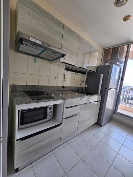 Life @ Sukhumvit 65, Bangkok, Sukhumvit Road, Phra Kanong Nua, Watthana, Bangkok, 2 Bedrooms, 63 sqm, Condo For Rent, by Ramita Theptham, 500574516 - DDproperty.com