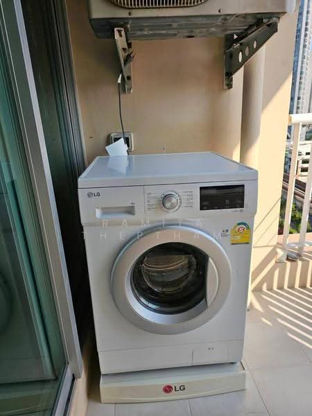 Life @ Sukhumvit 65, Bangkok, Sukhumvit Road, Phra Kanong Nua, Watthana, Bangkok, 2 Bedrooms, 63 sqm, Condo For Rent, by Ramita Theptham, 500574516 - DDproperty.com