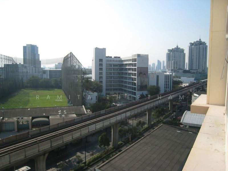 Life @ Sukhumvit 65 : ไลฟ์ แอท สุขุมวิท 65, กรุงเทพ, ถนนสุขุมวิท แขวงพระโขนงเหนือ เขตวัฒนา กรุงเทพมหานคร, พระโขนงเหนือ, วัฒนา, กรุงเทพ, 63 ตร.ม., คอนโด ให้เช่า, โดย Ramita Theptham, 500574516 - DDproperty.com