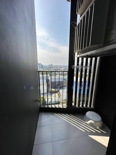 Rhythm Ekkamai, Bangkok, 11 Soi Sukhumvit 63, Khlongtoei Nua, Watthana, Bangkok, 1 Bedroom, 36 sqm, Condo For Sale, by Nat Tantirapan, 500574517 - DDproperty.com