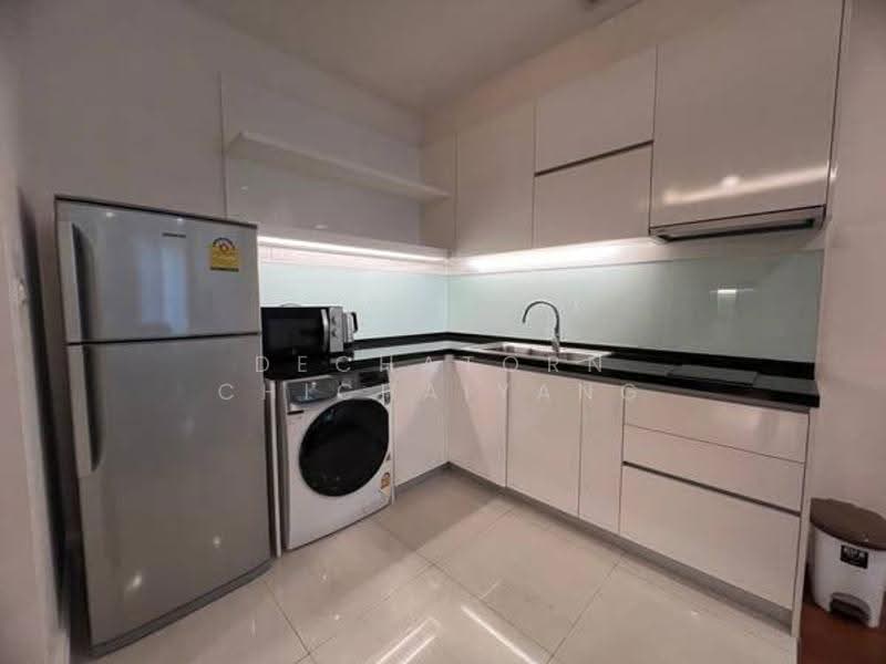 Bright Sukhumvit 24, Bangkok, Sukhumvit 24 Alley, Khong Tan, Khlong Toei, Bangkok, 1 Bedroom, 67 sqm, Condo For Rent, by Dechatorn Chichaiyang, 500574518 - DDproperty.com