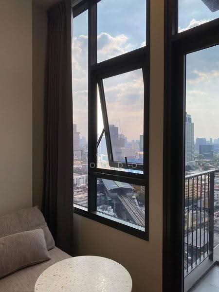 Centric Ratchayothin, Bangkok, 1656 Phahonyothin Rd, Lat Yao, Chatuchak, Bangkok, Studio, 28 sqm, Condo For Rent, by Living Condo, 500574522 - DDproperty.com
