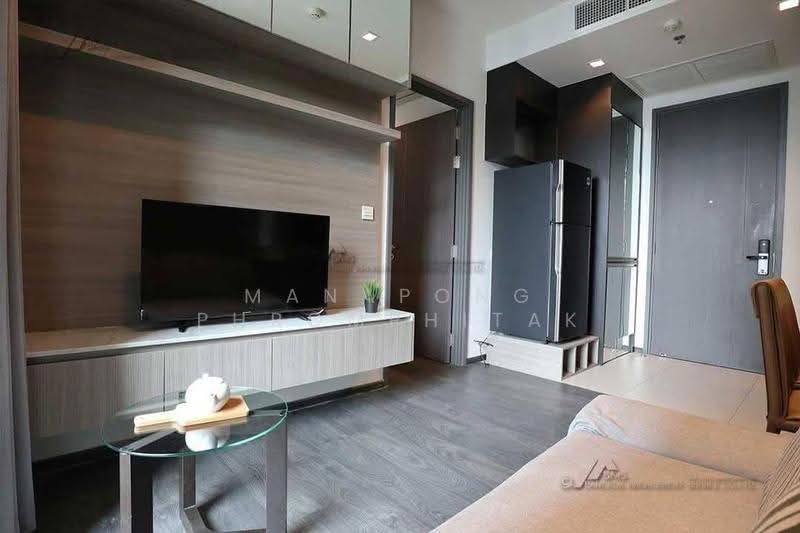 The Edge Sukhumvit 23 : เอดจ์ สุขุมวิท 23, กรุงเทพ, 6 ซอยสุขุมวิท 23, คลองเตยเหนือ, วัฒนา, กรุงเทพ, 30 ตร.ม., คอนโด ให้เช่า, โดย Manapong Phromphitak, 500574524 - DDproperty.com