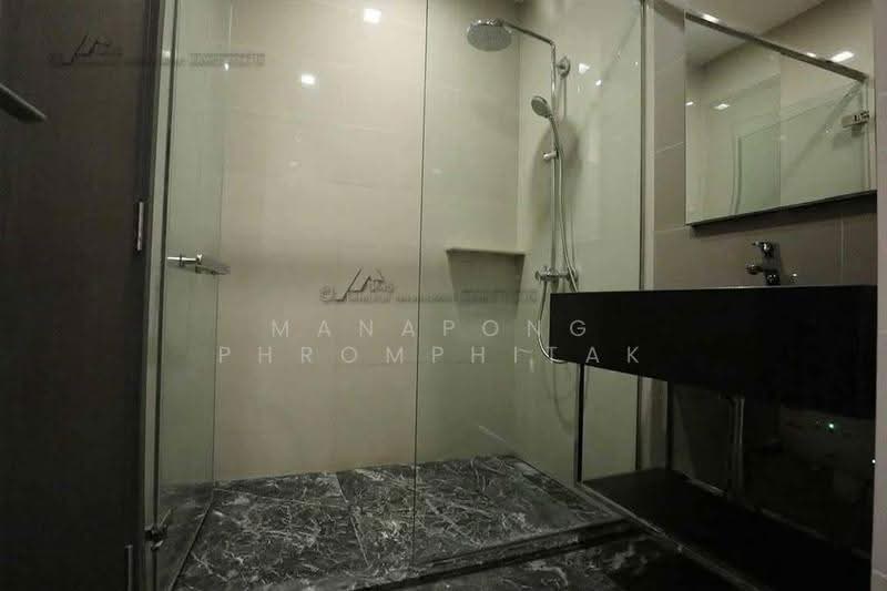 The Edge Sukhumvit 23 : เอดจ์ สุขุมวิท 23, กรุงเทพ, 6 ซอยสุขุมวิท 23, คลองเตยเหนือ, วัฒนา, กรุงเทพ, 30 ตร.ม., คอนโด ให้เช่า, โดย Manapong Phromphitak, 500574524 - DDproperty.com