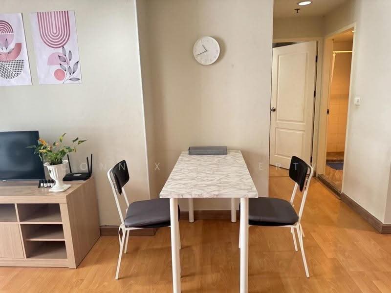 The Master Sathorn Executive, Bangkok, 79/1 Krung Thon Buri Road, Khlong Ton Sai, Khlong San, Bangkok, 1 Bedroom, 46 sqm, Condo For Rent, by Connex Property, 500574525 - DDproperty.com