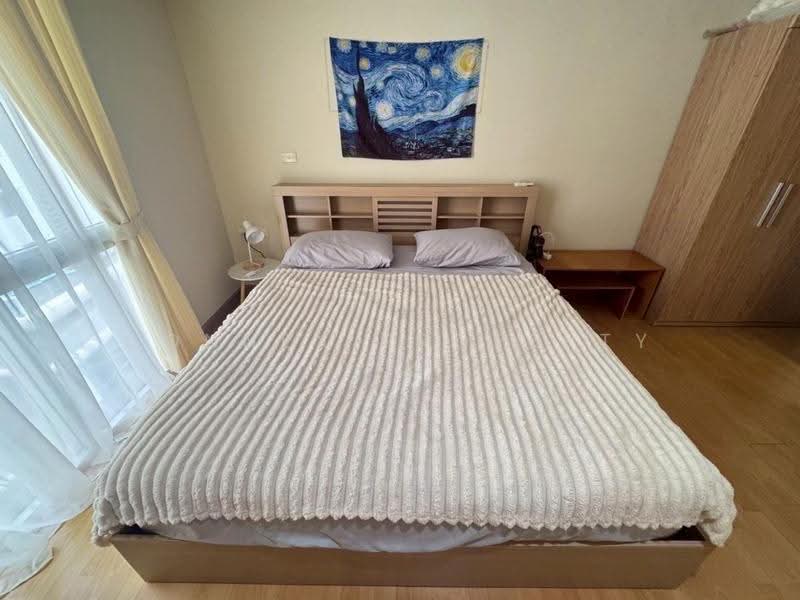 The Master Sathorn Executive, Bangkok, 79/1 Krung Thon Buri Road, Khlong Ton Sai, Khlong San, Bangkok, 1 Bedroom, 46 sqm, Condo For Rent, by Connex Property, 500574525 - DDproperty.com
