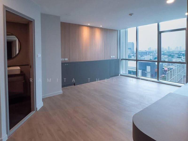 Sarin Place, Bangkok, Ratchadaphisek, Lat Yao, Chatuchak, Bangkok, 2 Bedrooms, 110 sqm, Condo For Sale, by Ramita Theptham, 500574526 - DDproperty.com