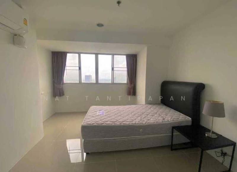 The Waterford Diamond Tower Sukhumvit, bangkok, 758/18 Soi Sukhumvit 30/1, Sukhumvit Road, Khlong Toei, Bangkok, 2 Bedrooms, 83 sqm, Condo For Rent, by Nat Tantirapan, 500574527 - DDproperty.com