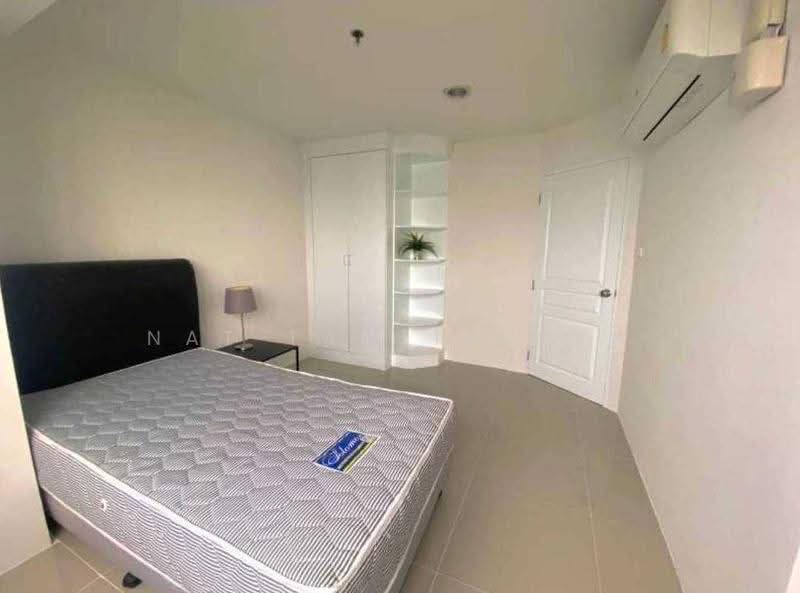 The Waterford Diamond Tower Sukhumvit, bangkok, 758/18 Soi Sukhumvit 30/1, Sukhumvit Road, Khlong Toei, Bangkok, 2 Bedrooms, 83 sqm, Condo For Rent, by Nat Tantirapan, 500574527 - DDproperty.com