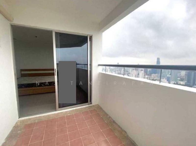 The Waterford Diamond Tower Sukhumvit, bangkok, 758/18 Soi Sukhumvit 30/1, Sukhumvit Road, Khlong Toei, Bangkok, 2 Bedrooms, 83 sqm, Condo For Rent, by Nat Tantirapan, 500574527 - DDproperty.com