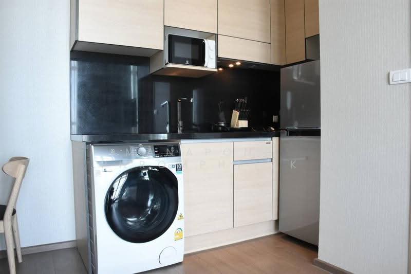 Park Origin Phrom Phong (Park 24), Bangkok, 68 Soi Sukhumvit 24, Khong Tan, Khlong Toei, Bangkok, Studio, 33 sqm, Condo For Rent, by Manapong Phromphitak, 500574529 - DDproperty.com