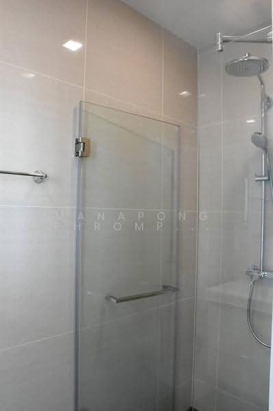 Park Origin Phrom Phong (Park 24), Bangkok, 68 Soi Sukhumvit 24, Khong Tan, Khlong Toei, Bangkok, Studio, 33 sqm, Condo For Rent, by Manapong Phromphitak, 500574529 - DDproperty.com