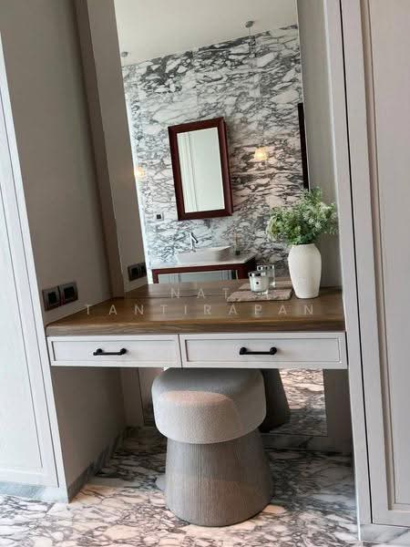 Khun By Yoo, Bangkok, 338 Thonglor Road, Khlong Tan Nua, Watthana, Bangkok, 3 Bedrooms, 150 sqm, Condo For Rent, by Nat Tantirapan, 500574530 - DDproperty.com