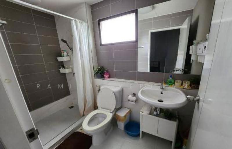 3-BR Townhouse, Bangkok, Saphan Sung, Bangkok, 3 Bedrooms, 107 sqm, Townhouse For Sale, by Ramita Theptham, 500574531 - DDproperty.com