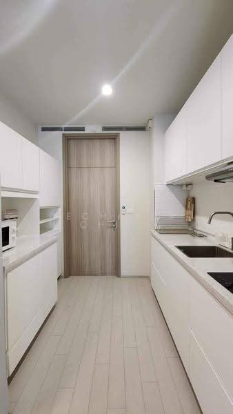 Noble Ploenchit, Bangkok, 1035 Ploenchit Road, Lumphini, Pathum Wan, Bangkok, 1 Bedroom, 45 sqm, Condo For Rent, by Dechatorn Chichaiyang, 500574532 - DDproperty.com