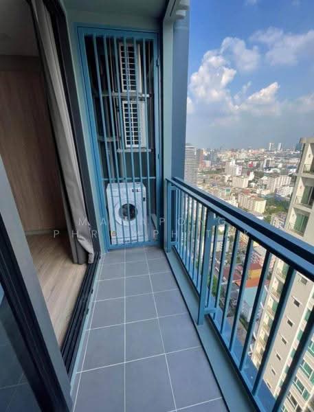 XT Phayathai, Bangkok, Phaya Thai Road, Thanon Phaya Thai, Ratchathewi, Bangkok, 1 Bedroom, 42 sqm, Condo For Rent, by Manapong Phromphitak, 500574533 - DDproperty.com