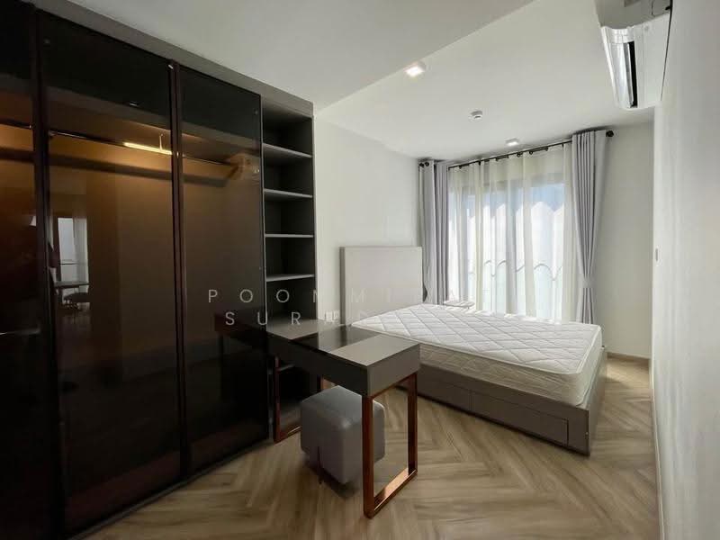 Chapter Thonglor 25, Bangkok, Soi Thonglor 25, Sukhumvit Road, Khlong Tan Nua, Watthana, Bangkok, 2 Bedrooms, 58 sqm, Condo For Rent, by Poommipat Suradech, 500574534 - DDproperty.com
