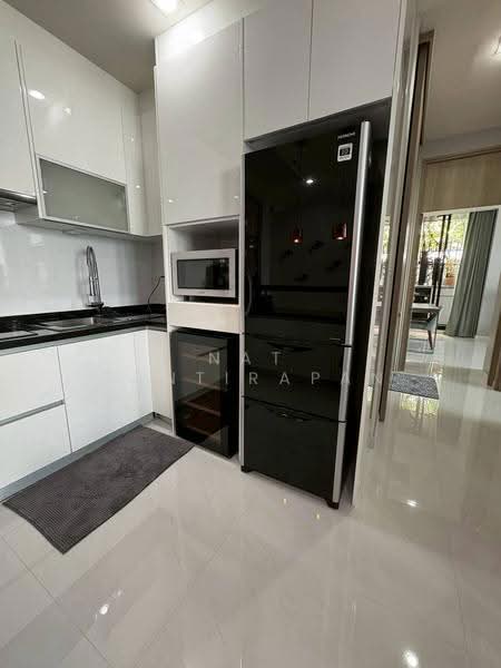 Noble Ploenchit, Bangkok, 1035 Ploenchit Road, Lumphini, Pathum Wan, Bangkok, 2 Bedrooms, 95 sqm, Condo For Rent, by Nat Tantirapan, 500574536 - DDproperty.com