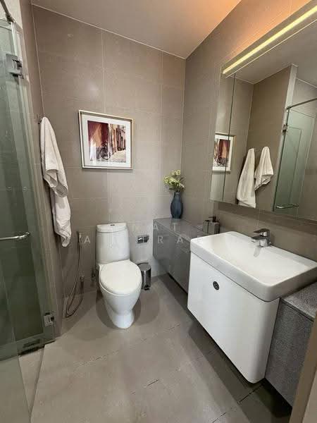 Noble Ploenchit, Bangkok, 1035 Ploenchit Road, Lumphini, Pathum Wan, Bangkok, 2 Bedrooms, 95 sqm, Condo For Rent, by Nat Tantirapan, 500574536 - DDproperty.com