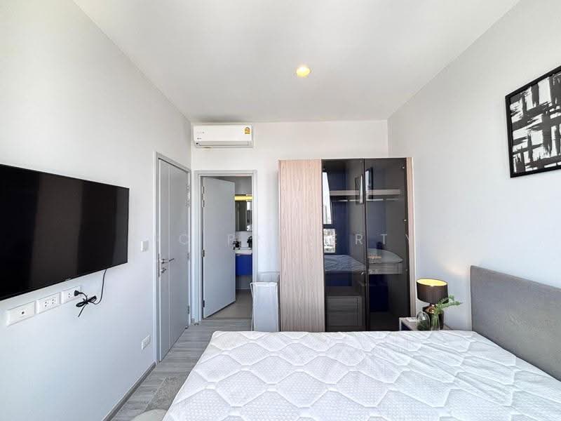 XT Ekkamai, Bangkok, 259 Soi Sukhumvit 63, Khlong Tan Nua, Watthana, Bangkok, 2 Bedrooms, 46 sqm, Condo For Rent, by TRC Property, 500574537 - DDproperty.com