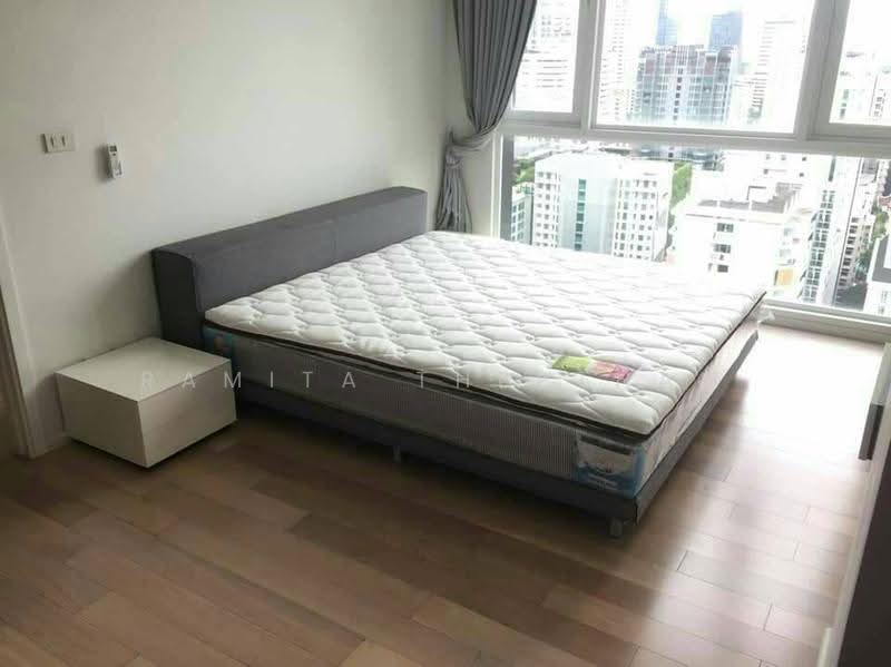 15 Sukhumvit Residences : 15 สุขุมวิท เรสซิเด็นซ์, กรุงเทพ, ซอยสุขุมวิท 15, คลองเตยเหนือ, วัฒนา, กรุงเทพ, 59 ตร.ม., คอนโด ให้เช่า, โดย Ramita Theptham, 500574538 - DDproperty.com