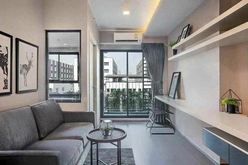 IDEO Sukhumvit 93, Bangkok, 2331 Soi Sukhumvit 93, Bang Chak, Phra Khanong, Bangkok, 1 Bedroom, 35 sqm, Condo For Sale, by Manapong Phromphitak, 500574540 - DDproperty.com
