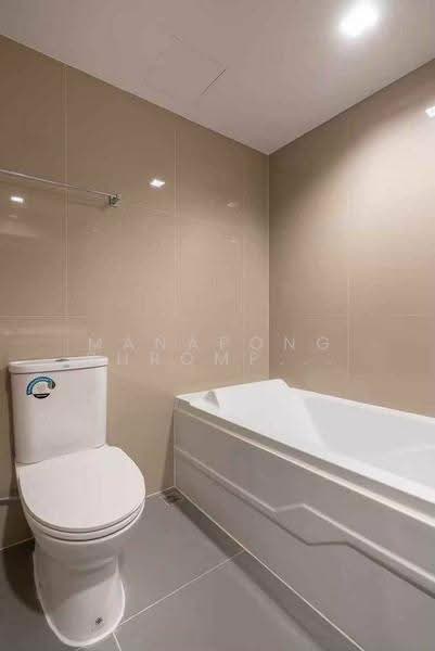 IDEO Sukhumvit 93, Bangkok, 2331 Soi Sukhumvit 93, Bang Chak, Phra Khanong, Bangkok, 1 Bedroom, 35 sqm, Condo For Sale, by Manapong Phromphitak, 500574540 - DDproperty.com