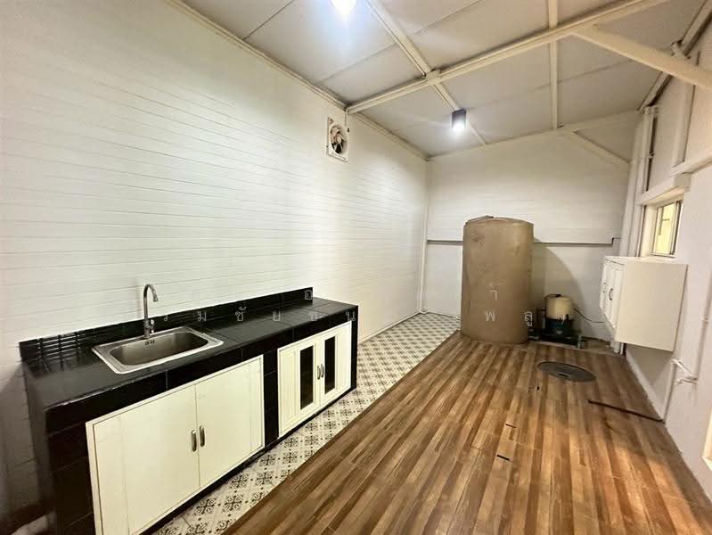 แกรนด์ พลีโน่ รามอินทรา-วงแหน, Bangkok, ถนนเลียบคลองสอง, Sam Wa Tawan Tok, Khlong Sam Wa, Bangkok, 3 Bedrooms, 124 sqm, Townhouse For Sale, by คุณ อาทิตยา พรมชัยชนะ (พลู), 500574541 - DDproperty.com