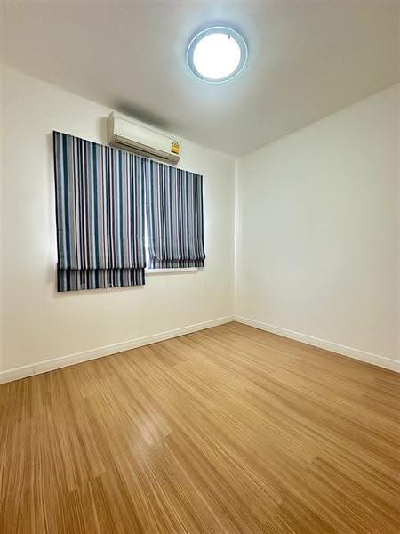 แกรนด์ พลีโน่ รามอินทรา-วงแหน, Bangkok, ถนนเลียบคลองสอง, Sam Wa Tawan Tok, Khlong Sam Wa, Bangkok, 3 Bedrooms, 124 sqm, Townhouse For Sale, by คุณ อาทิตยา พรมชัยชนะ (พลู), 500574541 - DDproperty.com
