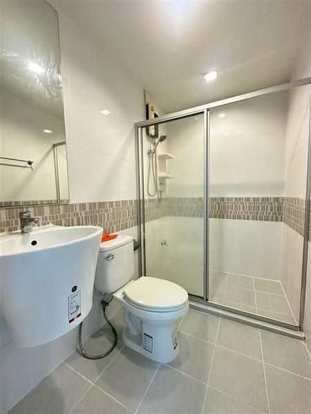 แกรนด์ พลีโน่ รามอินทรา-วงแหน, Bangkok, ถนนเลียบคลองสอง, Sam Wa Tawan Tok, Khlong Sam Wa, Bangkok, 3 Bedrooms, 124 sqm, Townhouse For Sale, by คุณ อาทิตยา พรมชัยชนะ (พลู), 500574541 - DDproperty.com