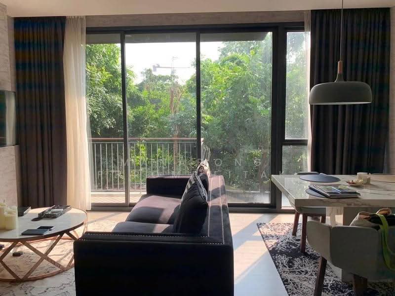 Mori Haus, Bangkok, Soi On Nut 1/1 Sukhumvit Road77, Phra Kanong Nua, Watthana, Bangkok, 2 Bedrooms, 67 sqm, Condo For Rent, by Manapong Phromphitak, 500574545 - DDproperty.com