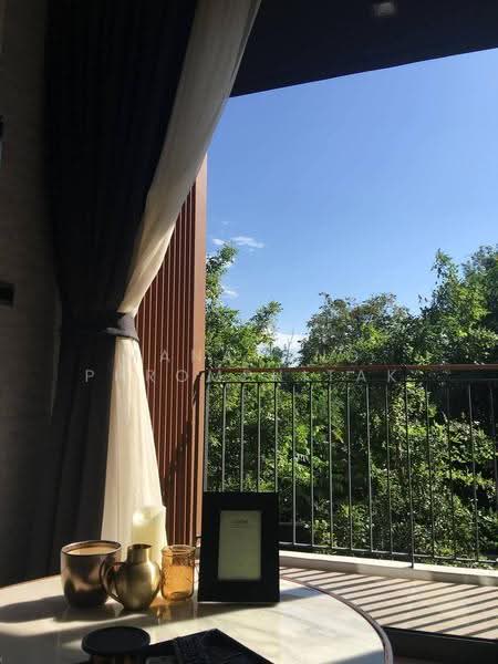 Mori Haus, Bangkok, Soi On Nut 1/1 Sukhumvit Road77, Phra Kanong Nua, Watthana, Bangkok, 2 Bedrooms, 67 sqm, Condo For Rent, by Manapong Phromphitak, 500574545 - DDproperty.com