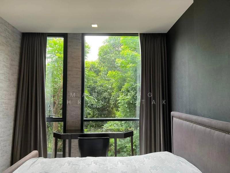 Mori Haus : โมริ เฮาส์, กรุงเทพ, ซอยอ่อนนุช 1/1 ถนนสุขุมวิท 77, พระโขนงเหนือ, วัฒนา, กรุงเทพ, 67 ตร.ม., คอนโด ให้เช่า, โดย Manapong Phromphitak, 500574545 - DDproperty.com