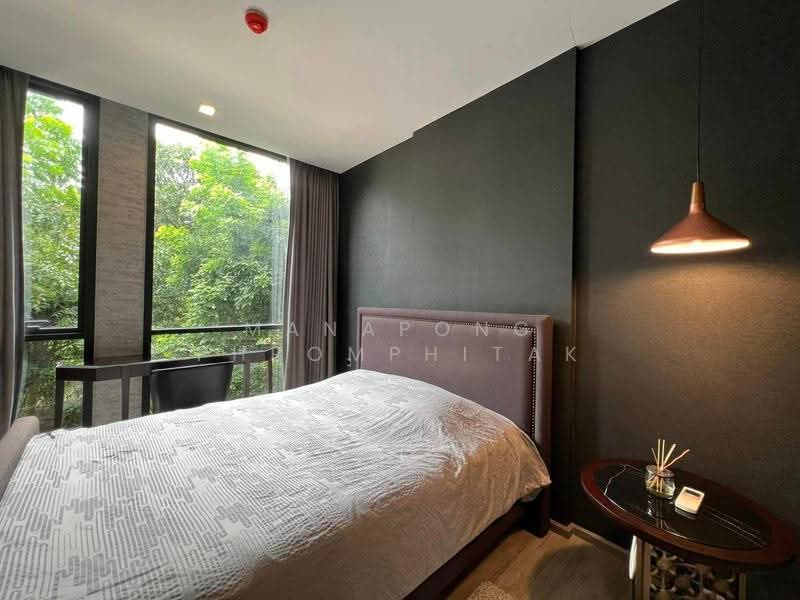 Mori Haus, Bangkok, Soi On Nut 1/1 Sukhumvit Road77, Phra Kanong Nua, Watthana, Bangkok, 2 Bedrooms, 67 sqm, Condo For Rent, by Manapong Phromphitak, 500574545 - DDproperty.com