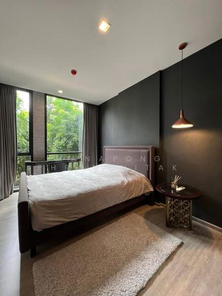 Mori Haus, Bangkok, Soi On Nut 1/1 Sukhumvit Road77, Phra Kanong Nua, Watthana, Bangkok, 2 Bedrooms, 67 sqm, Condo For Rent, by Manapong Phromphitak, 500574545 - DDproperty.com