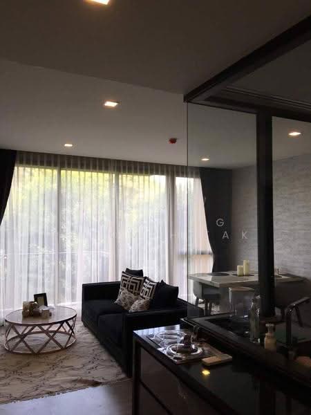 Mori Haus, Bangkok, Soi On Nut 1/1 Sukhumvit Road77, Phra Kanong Nua, Watthana, Bangkok, 2 Bedrooms, 67 sqm, Condo For Rent, by Manapong Phromphitak, 500574545 - DDproperty.com