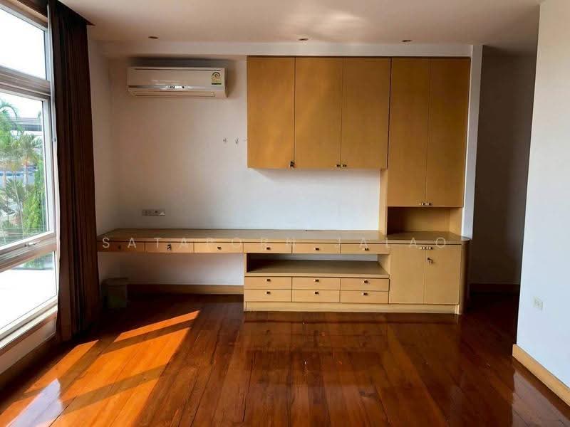บ้าน 6-ห้องนอน, กรุงเทพ, บางจาก, พระโขนง, กรุงเทพ, 700 ตร.ม., บ้านเดี่ยว ให้เช่า, โดย Sataporn Jalao, 500574546 - DDproperty.com