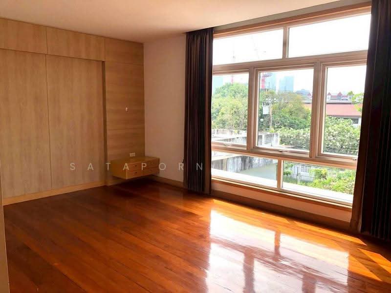 บ้าน 6-ห้องนอน, กรุงเทพ, บางจาก, พระโขนง, กรุงเทพ, 700 ตร.ม., บ้านเดี่ยว ให้เช่า, โดย Sataporn Jalao, 500574546 - DDproperty.com