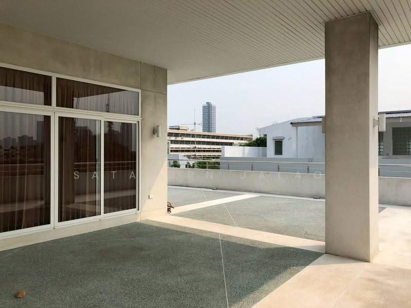 บ้าน 6-ห้องนอน, กรุงเทพ, บางจาก, พระโขนง, กรุงเทพ, 700 ตร.ม., บ้านเดี่ยว ให้เช่า, โดย Sataporn Jalao, 500574546 - DDproperty.com