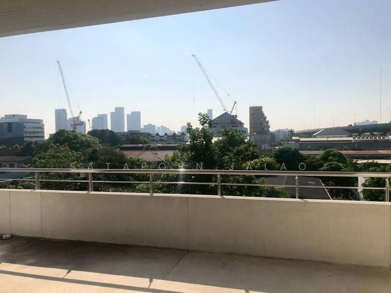 6-BR House, Bangkok, Bang Chak, Phra Khanong, Bangkok, 6 Bedrooms, 700 sqm, Single Detached House For Rent, by Sataporn Jalao, 500574546 - DDproperty.com