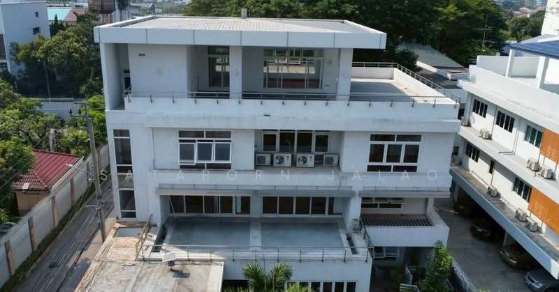 6-BR House, Bangkok, Bang Chak, Phra Khanong, Bangkok, 6 Bedrooms, 700 sqm, Single Detached House For Rent, by Sataporn Jalao, 500574546 - DDproperty.com